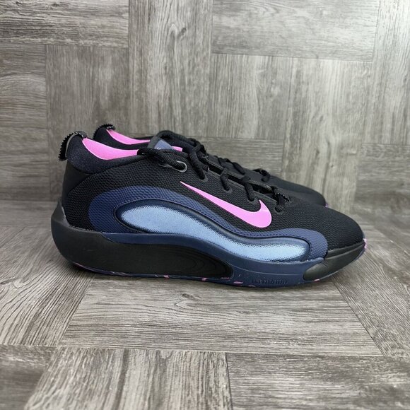 Nike IsoFly Youth size 4.5y/Women's size 6 Multicolored Basketball Shoes FN4384- - Picture 1 of 8